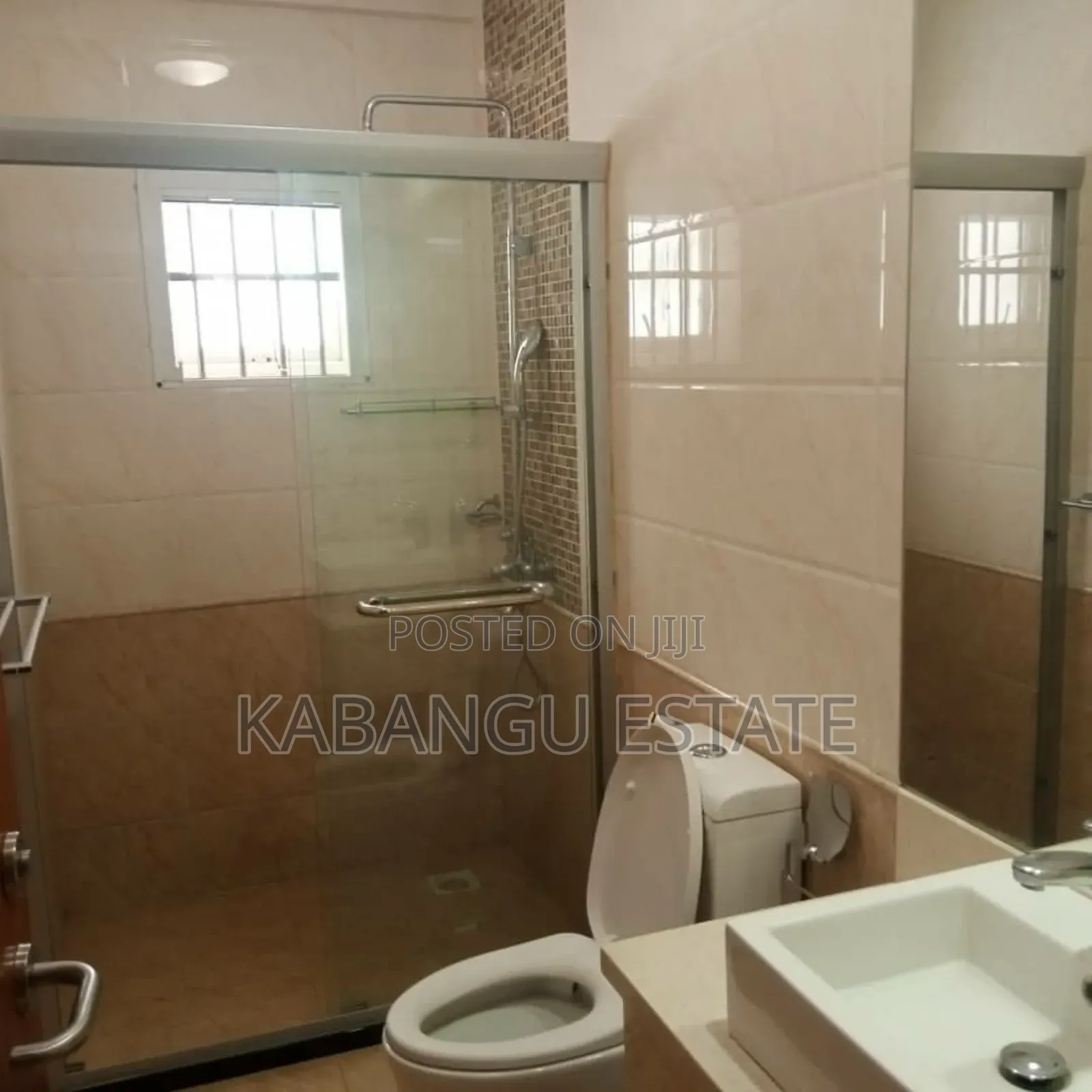 Furnished 3bdrm Villa in Masaki, Kinondoni for rent in Kinondoni