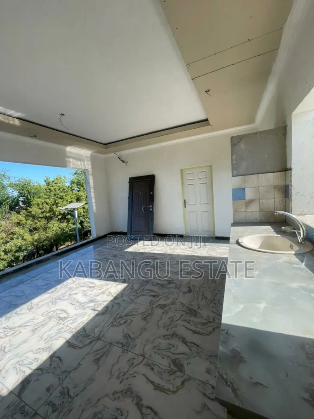 1bdrm Apartment in Kijitonyama, Kinondoni for rent in Kinondoni