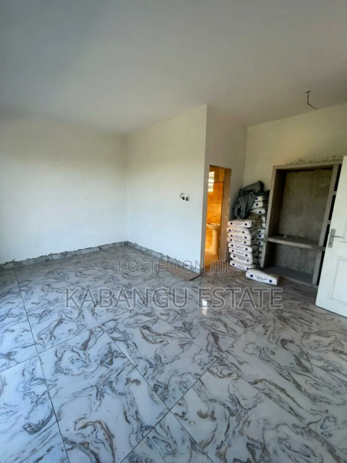 1bdrm Apartment in Kijitonyama, Kinondoni for rent in Kinondoni