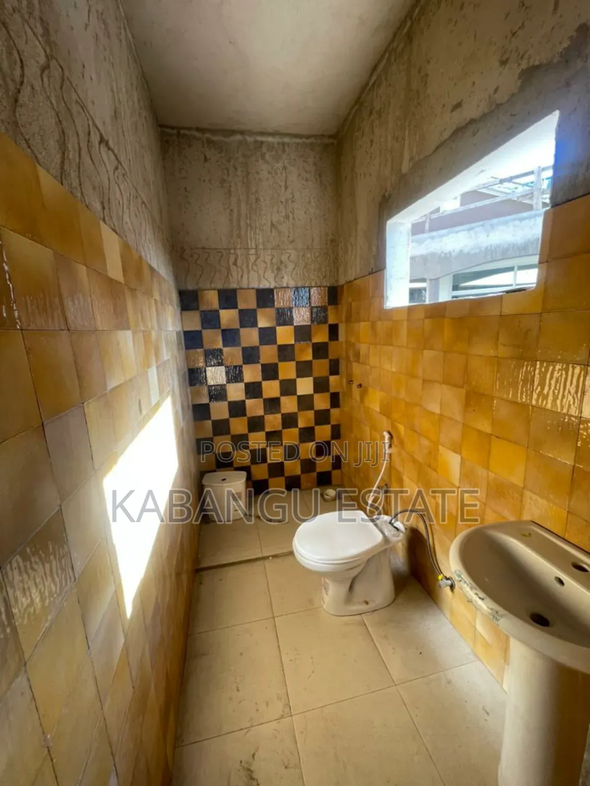 1bdrm Apartment in Kijitonyama, Kinondoni for rent in Kinondoni