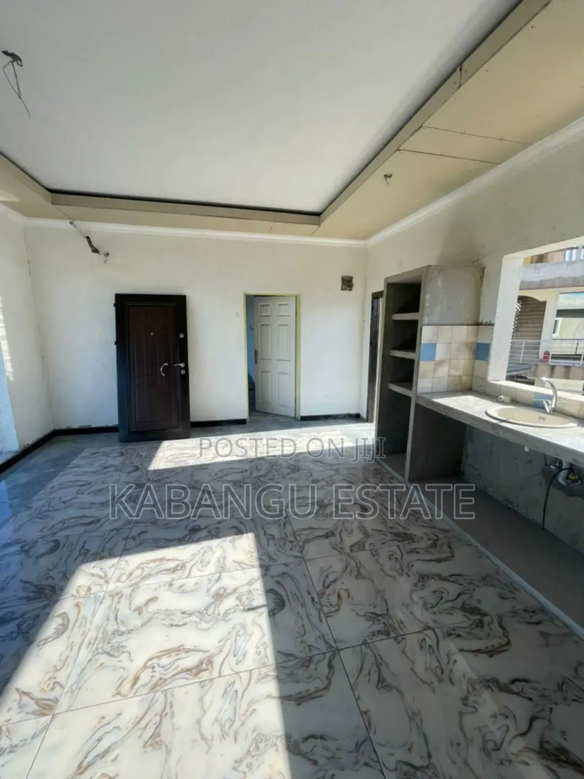 1bdrm Apartment in Kijitonyama, Kinondoni for rent in Kinondoni