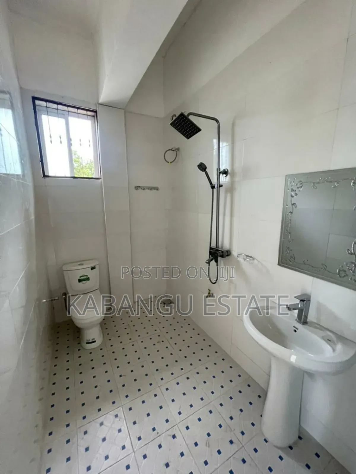 2bdrm Apartment in Donbosco Oysterbay, Kinondoni for rent in Kinondoni