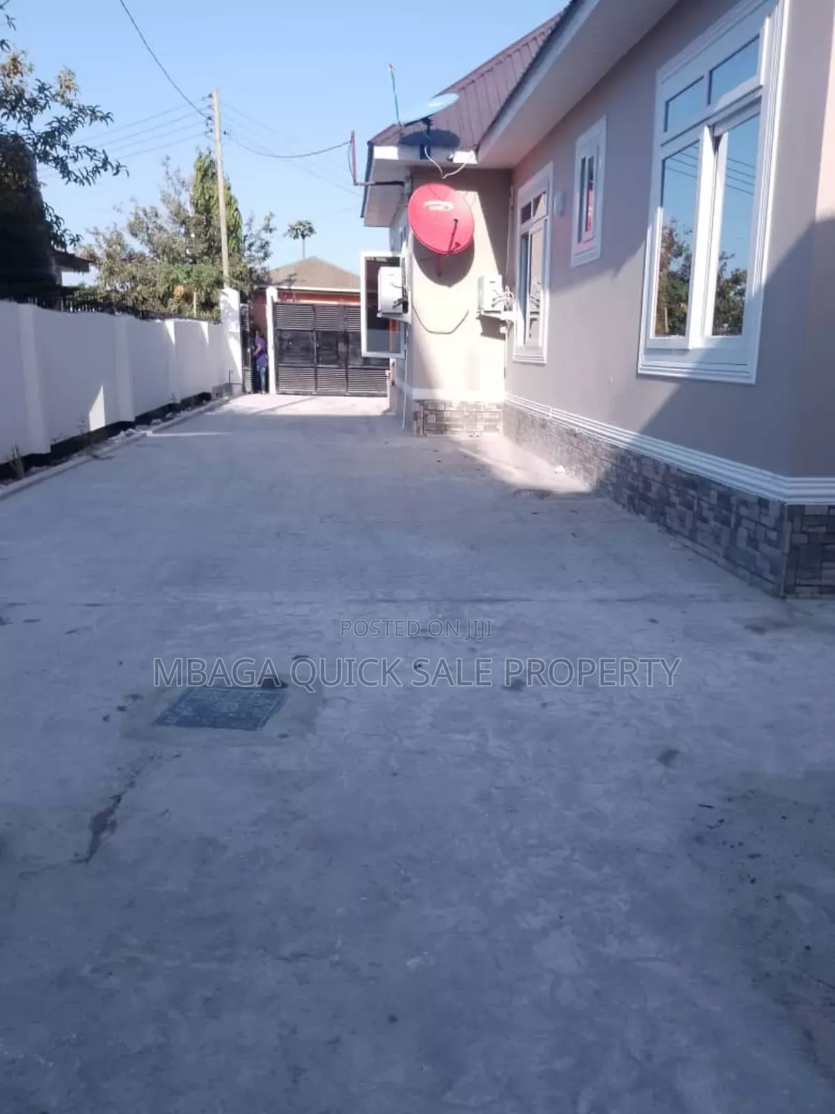 3bdrm House in Mikocheni B for rent in Mikocheni