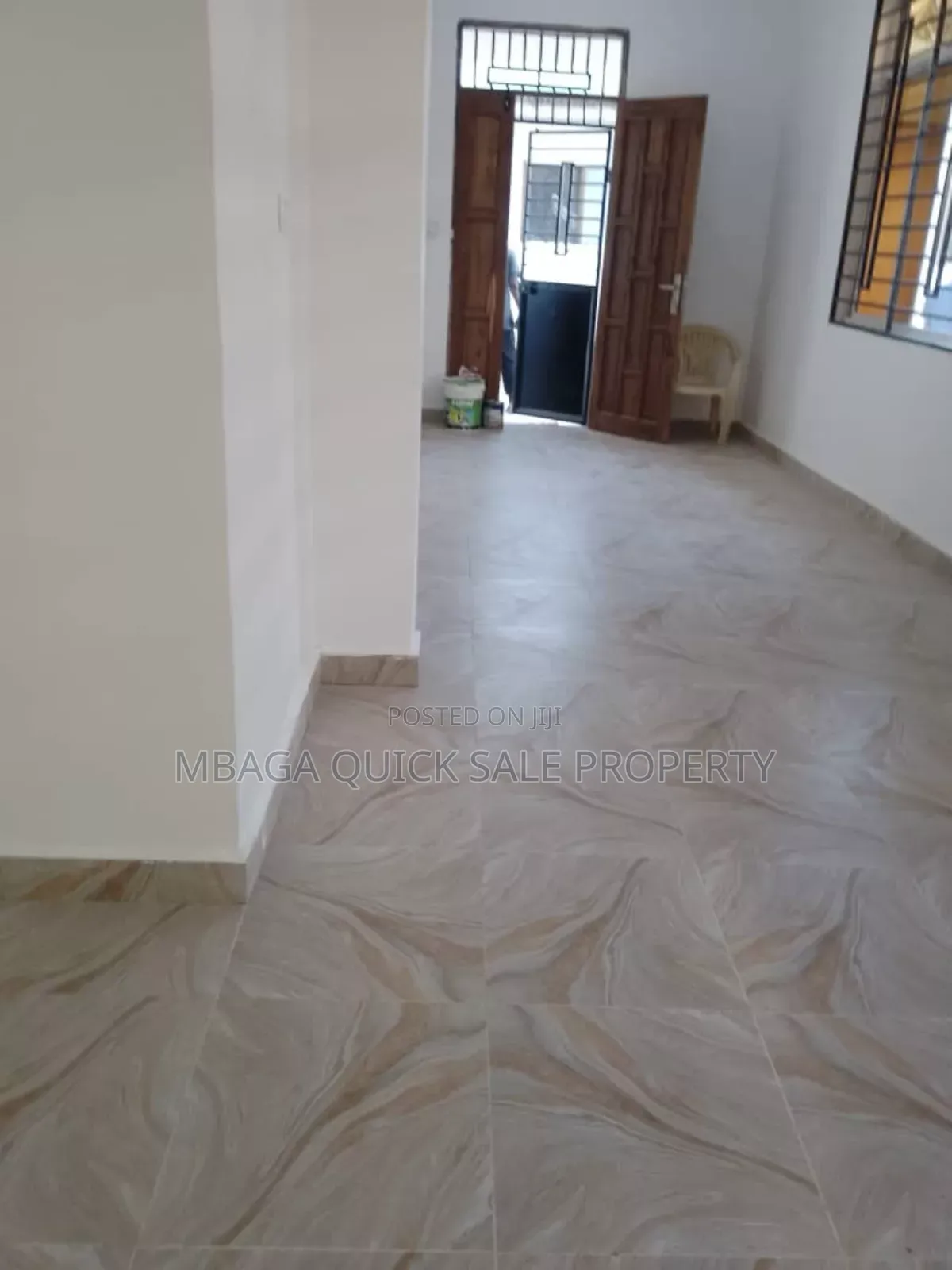 3bdrm House in Mikocheni B for rent in Mikocheni