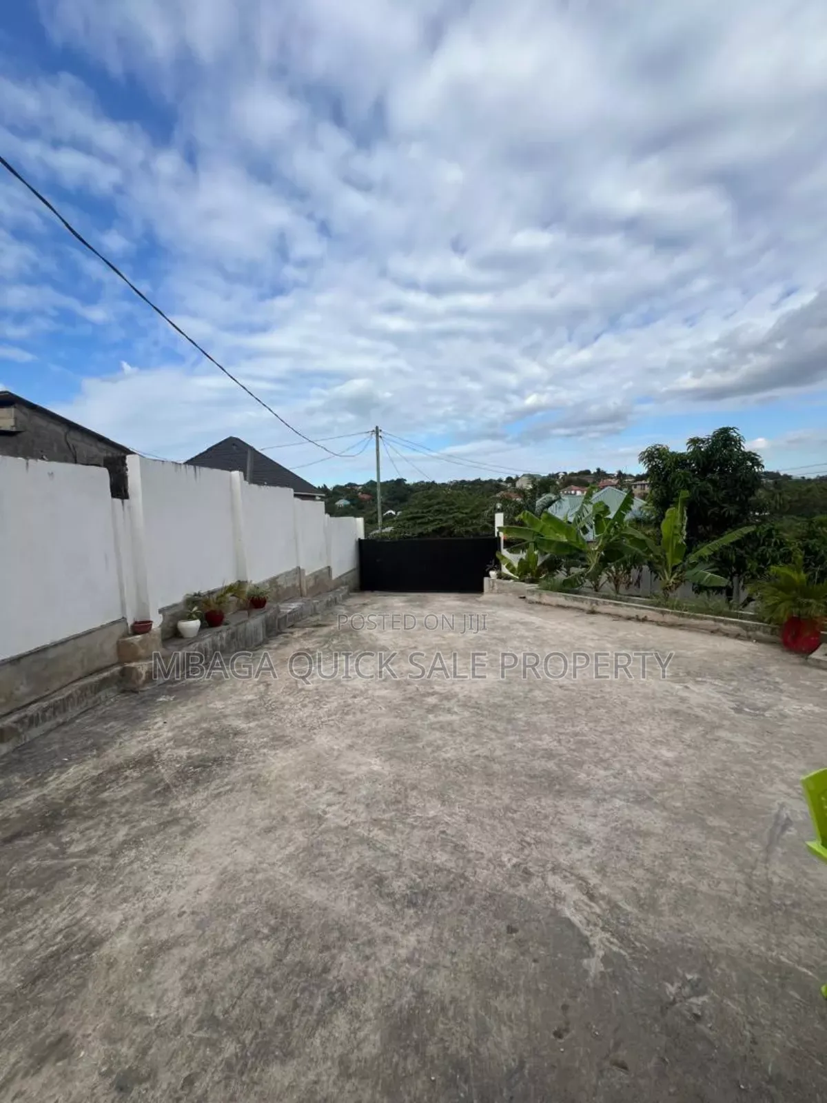 3bdrm House in Tegeta Wazo, Bunju for sale in Bunju