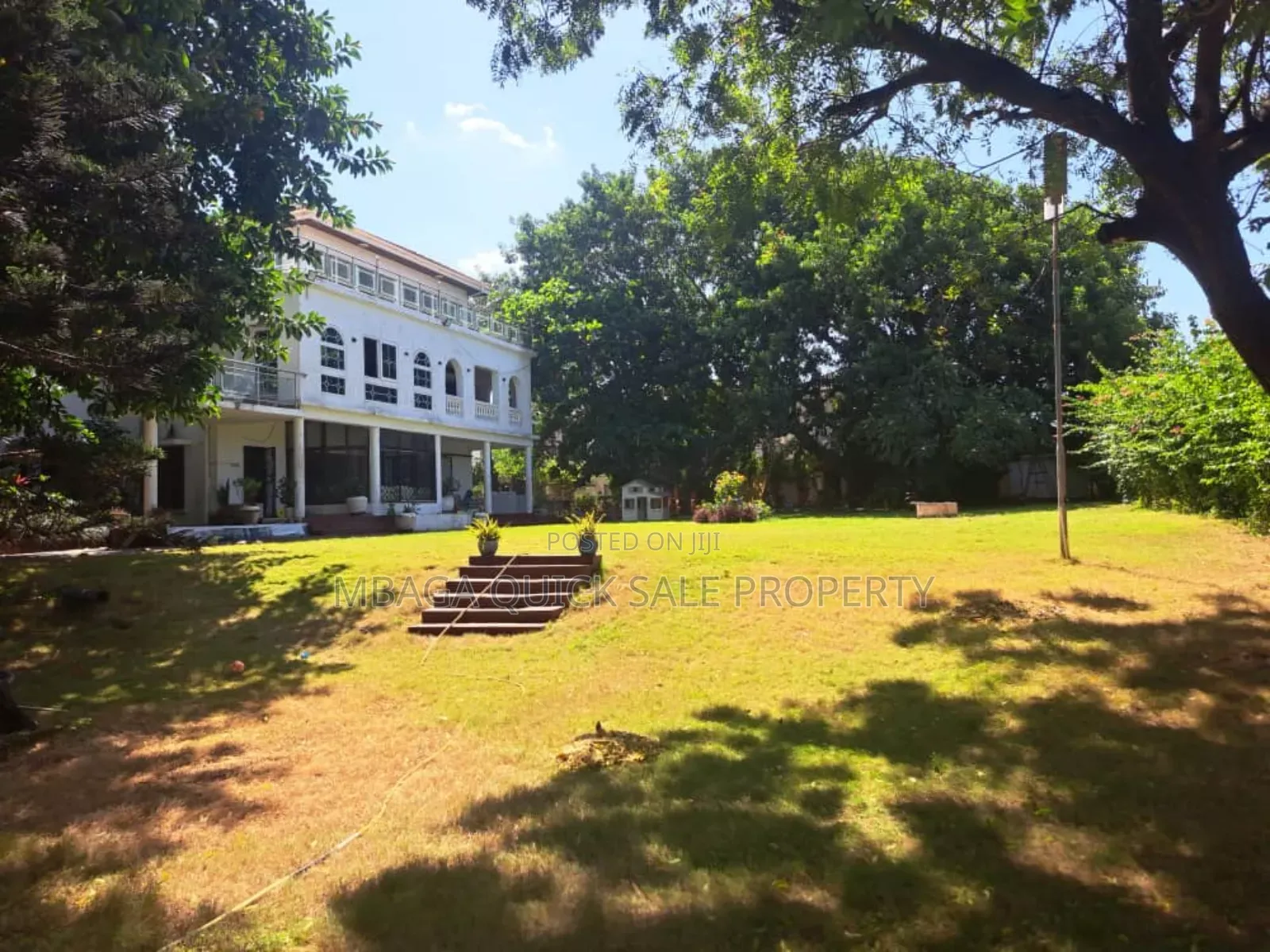 5bdrm House in Masaki for rent in Masaki