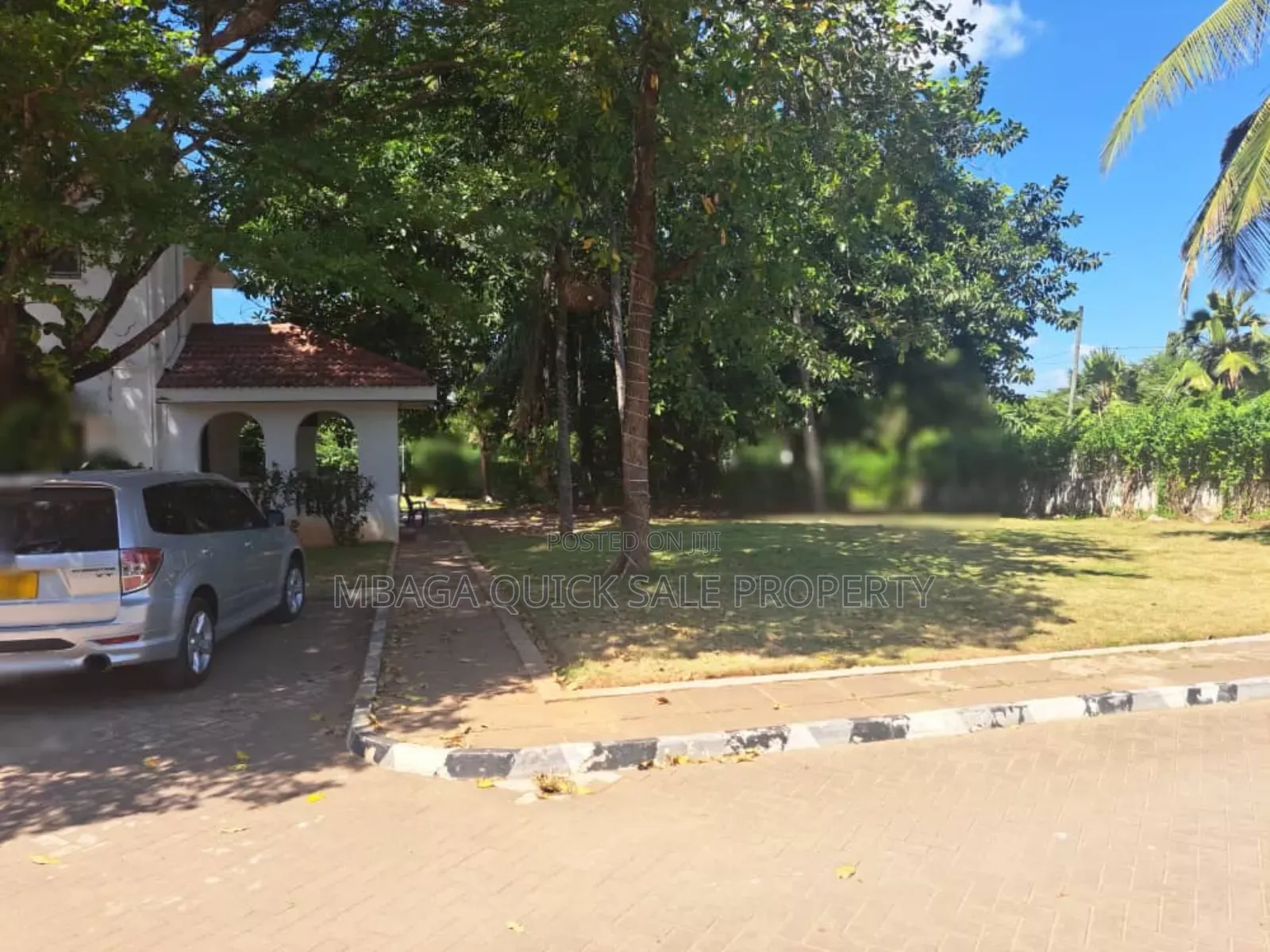 5bdrm House in Masaki for rent in Masaki