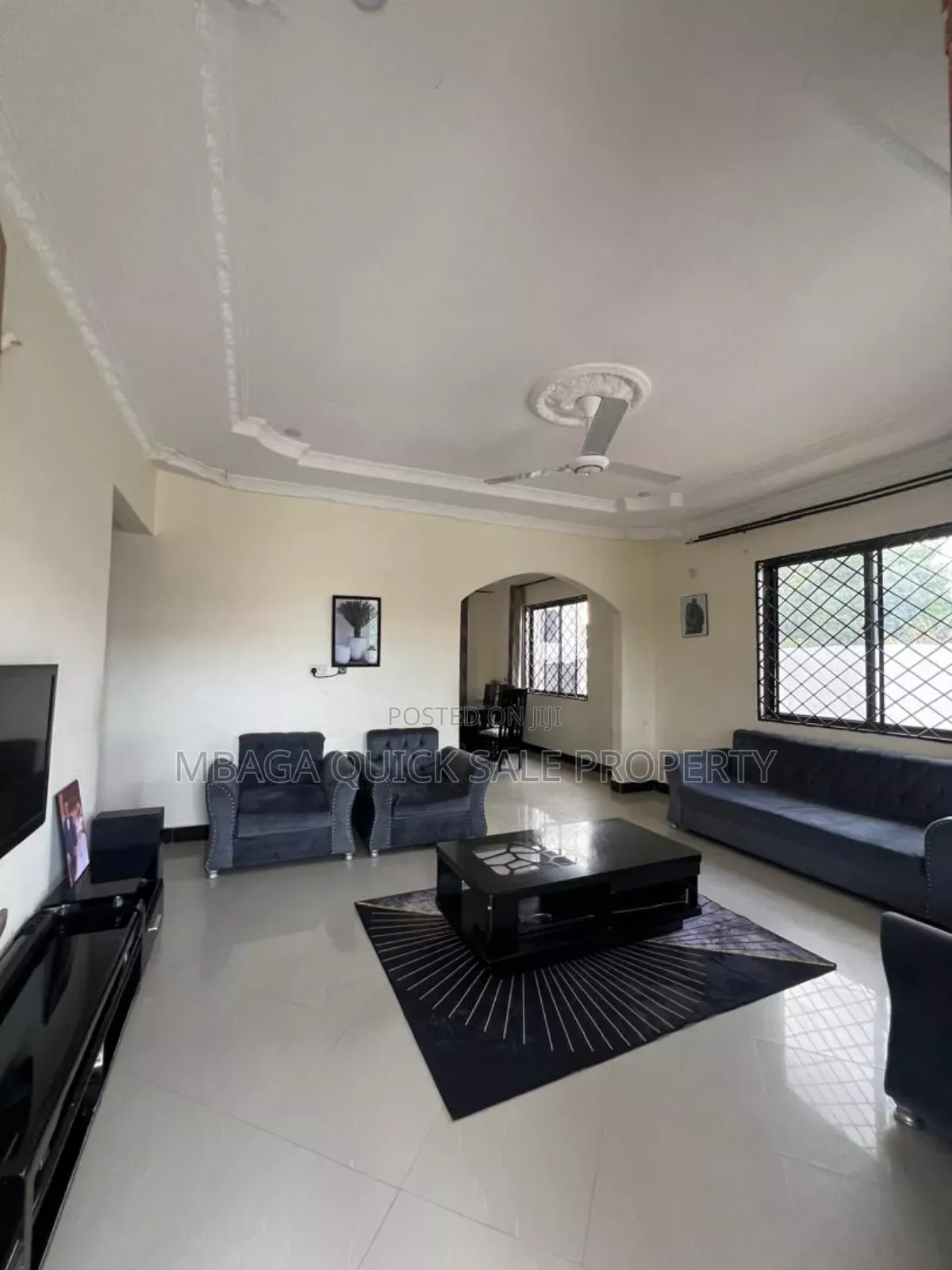 3bdrm House in Tegeta Wazo, Bunju for sale in Bunju