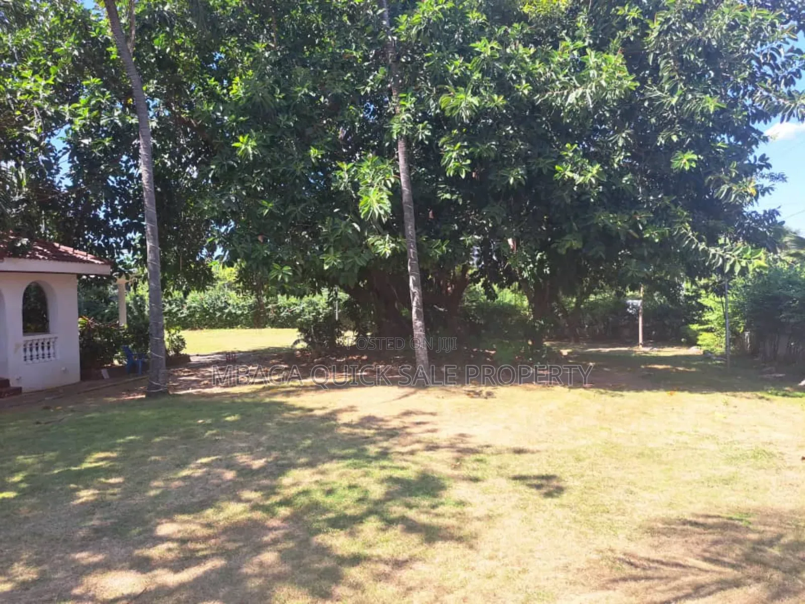 Shamba Linauzwa Kifanya Njombe in Kifanya