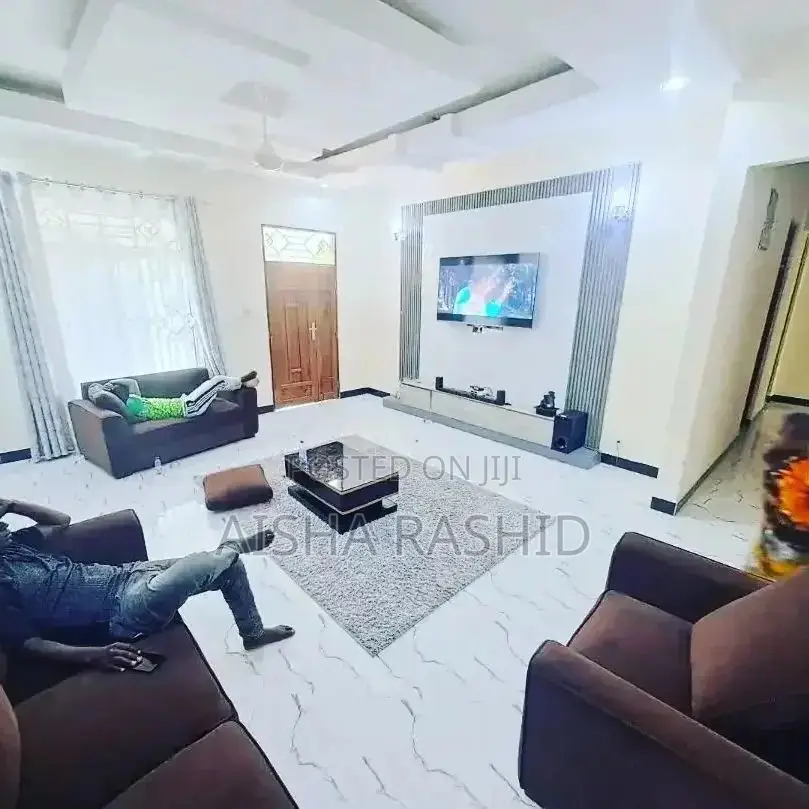 3bdrm House in Mbezi for sale in Mbezi