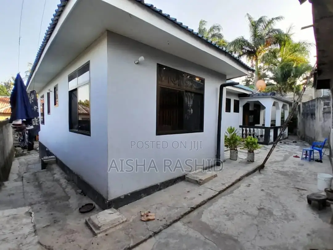 4bdrm House in Mbezi for sale in Mbezi