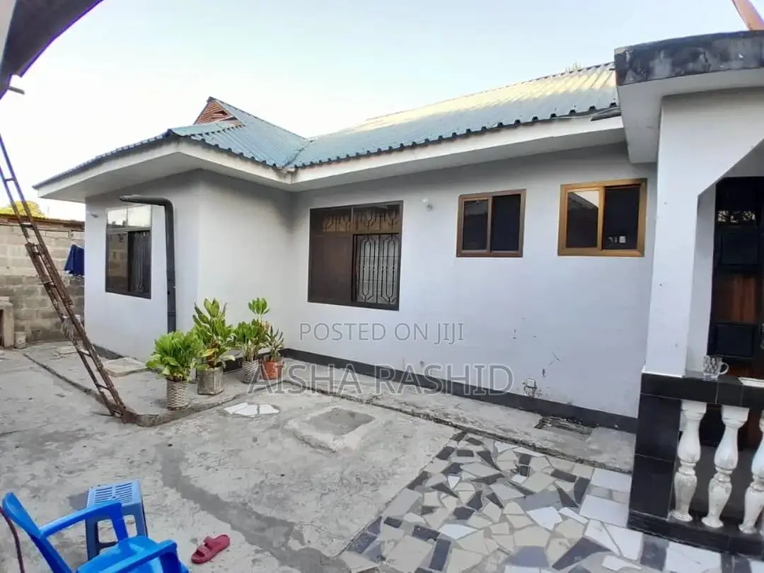 4bdrm House in Mbezi for sale in Mbezi