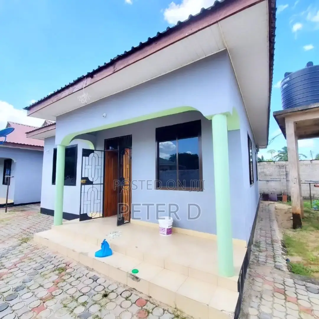 2bdrm Apartment in Tabata for rent in Tabata