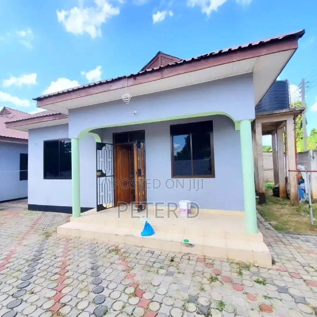 2bdrm Apartment in Tabata for rent in Tabata