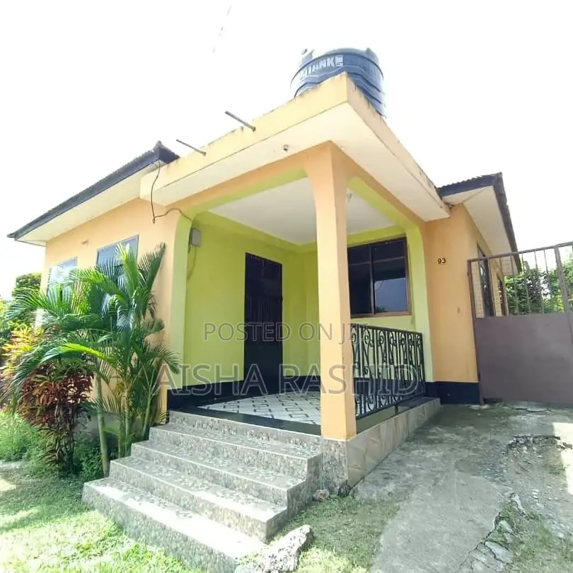 3bdrm House in Kimara for rent in Kimara