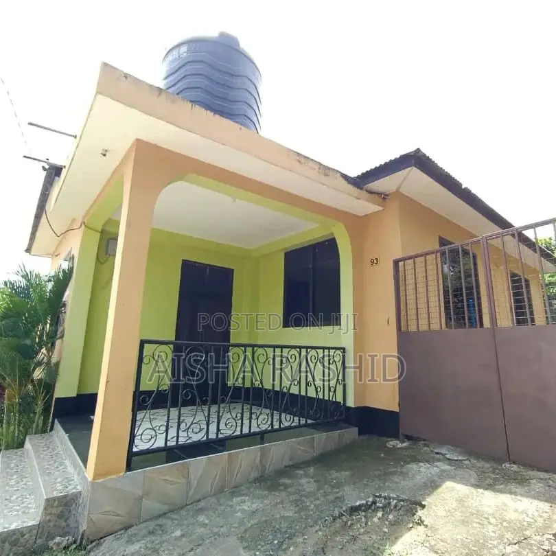 3bdrm House in Kimara for rent in Kimara