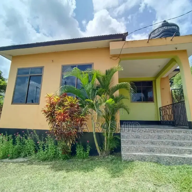 3bdrm House in Kimara for rent in Kimara