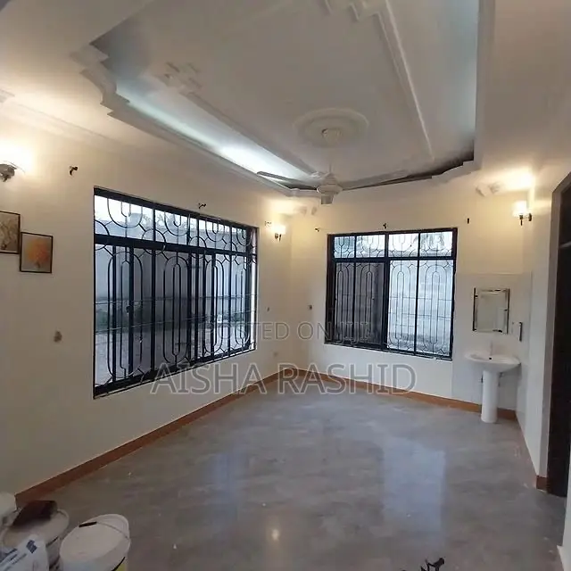 3bdrm House in Kunduchi for rent in Kunduchi