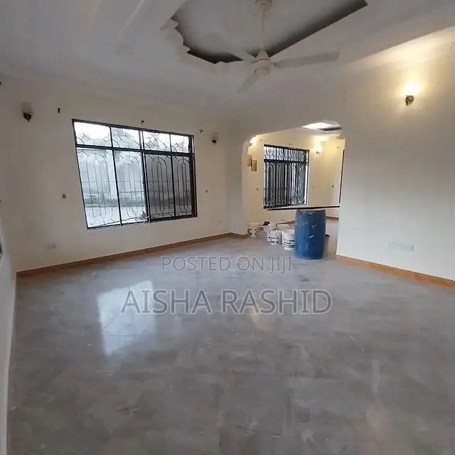 3bdrm House in Kunduchi for rent in Kunduchi