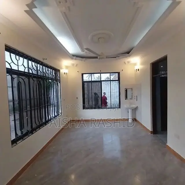 3bdrm House in Kunduchi for rent in Kunduchi