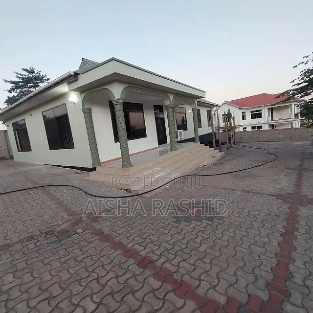 3bdrm House in Kunduchi for rent in Kunduchi