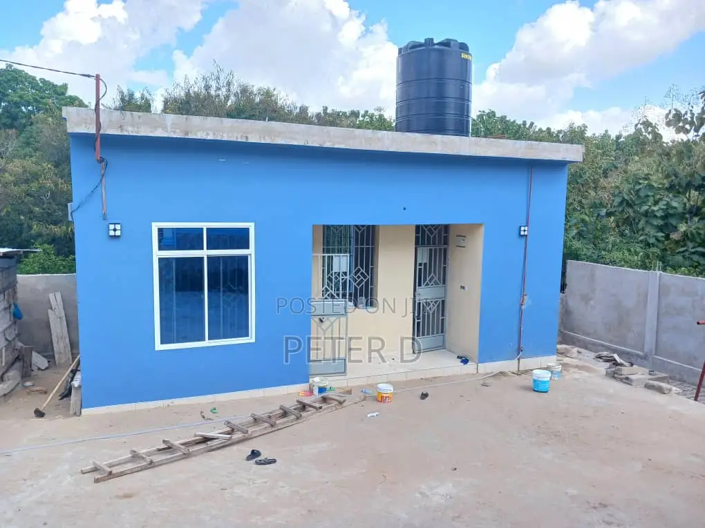 3bdrm House in Mbezi for sale in Mbezi