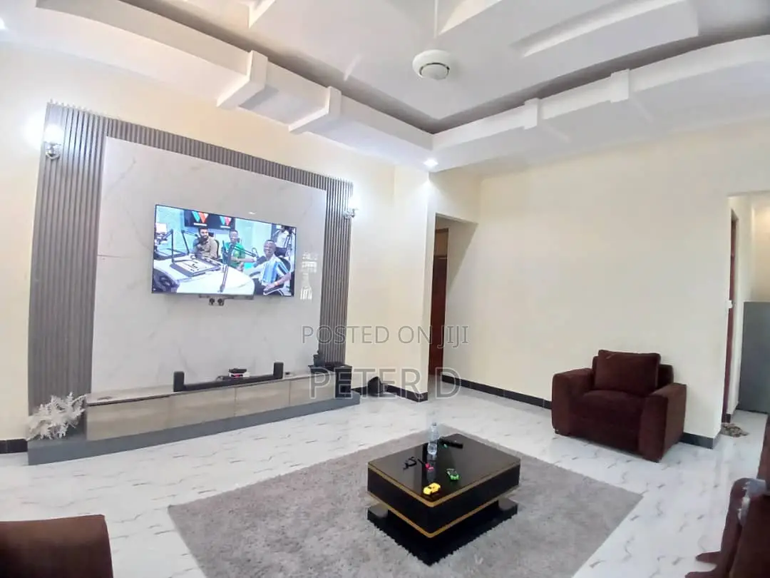 3bdrm House in Mbezi for sale in Mbezi