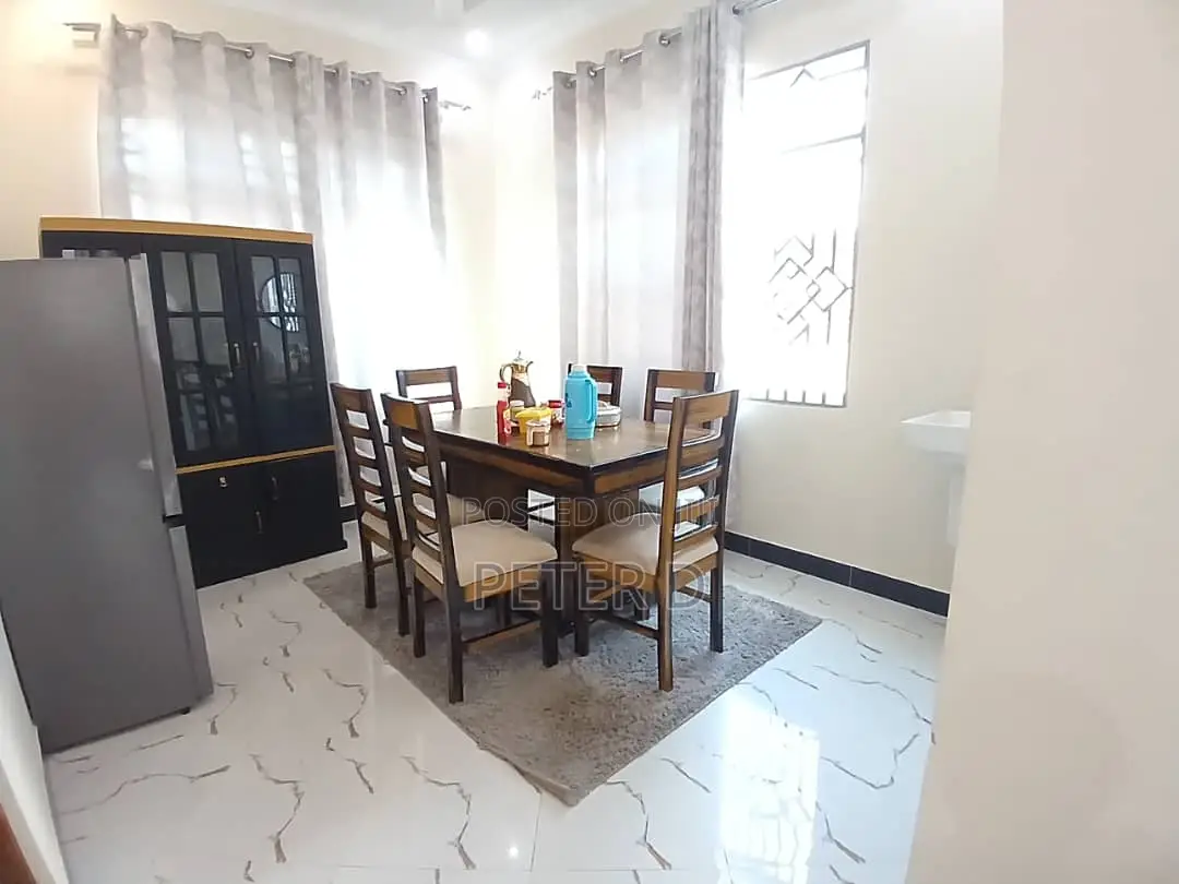 3bdrm House in Mbezi for sale in Mbezi