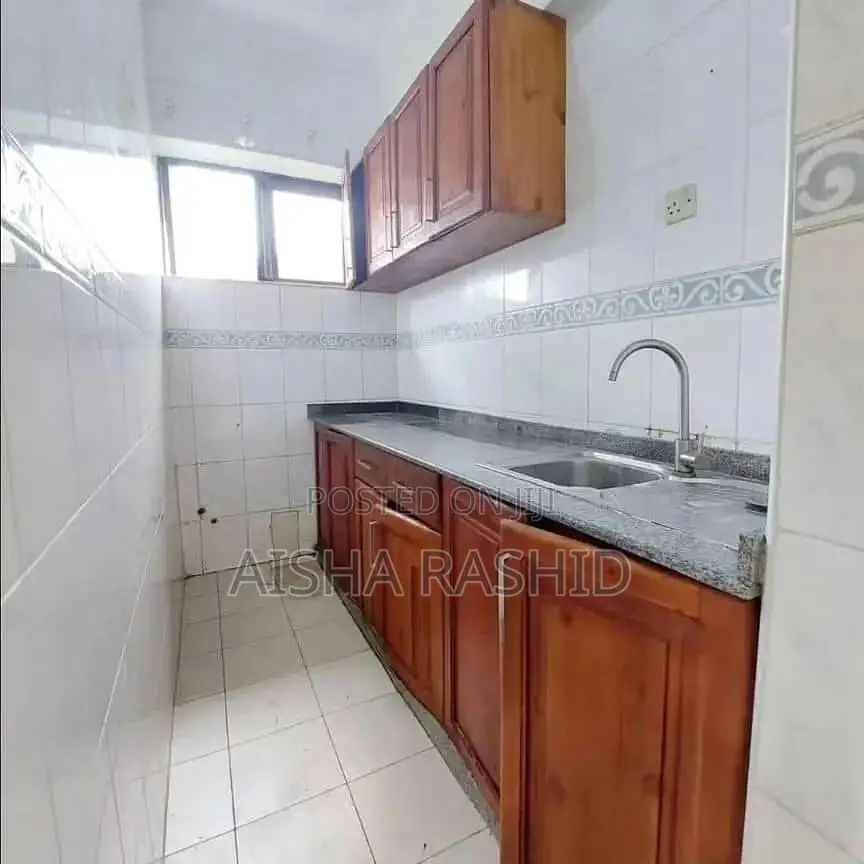 2bdrm Apartment in Mikocheni for rent in Mikocheni