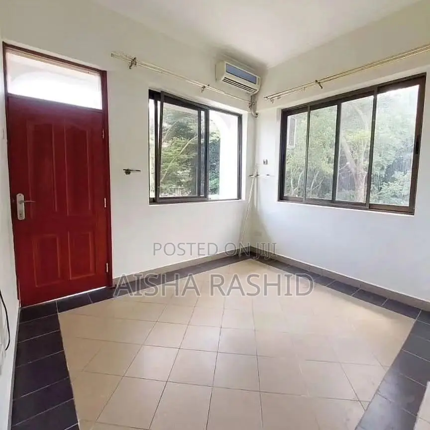 2bdrm Apartment in Mikocheni for rent in Mikocheni