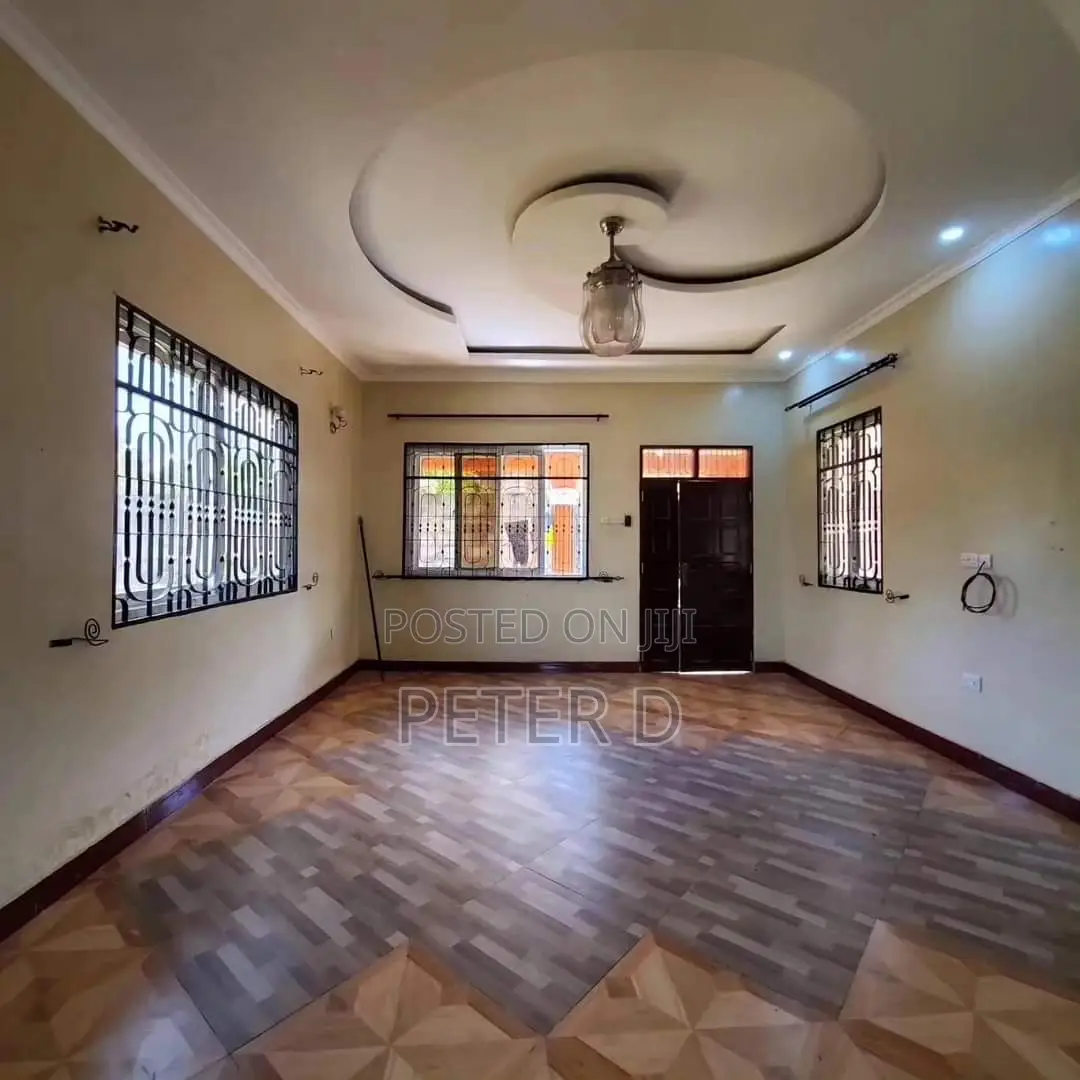 3bdrm House in Kinyerezi for sale in Kinyerezi