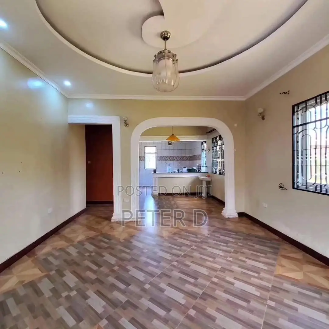 3bdrm House in Kinyerezi for sale in Kinyerezi