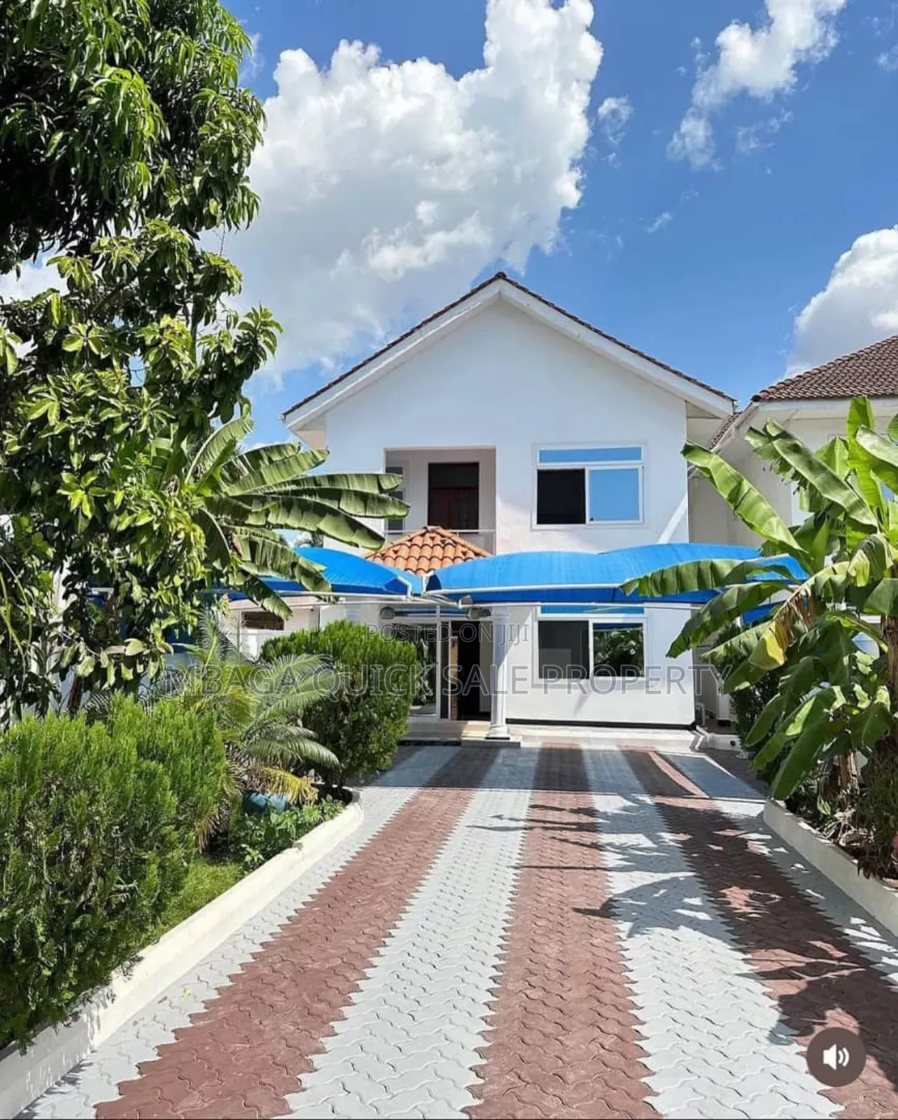 4bdrm House in Mbezi Beach for rent in Mbezi Beach