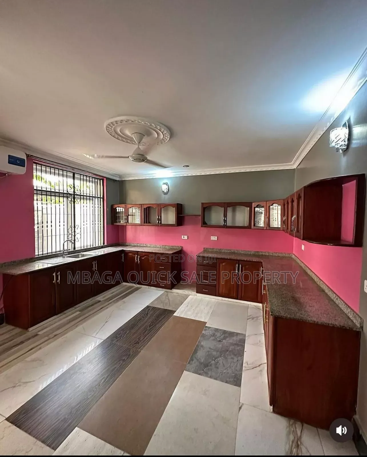 4bdrm House in Mbezi Beach for rent in Mbezi Beach
