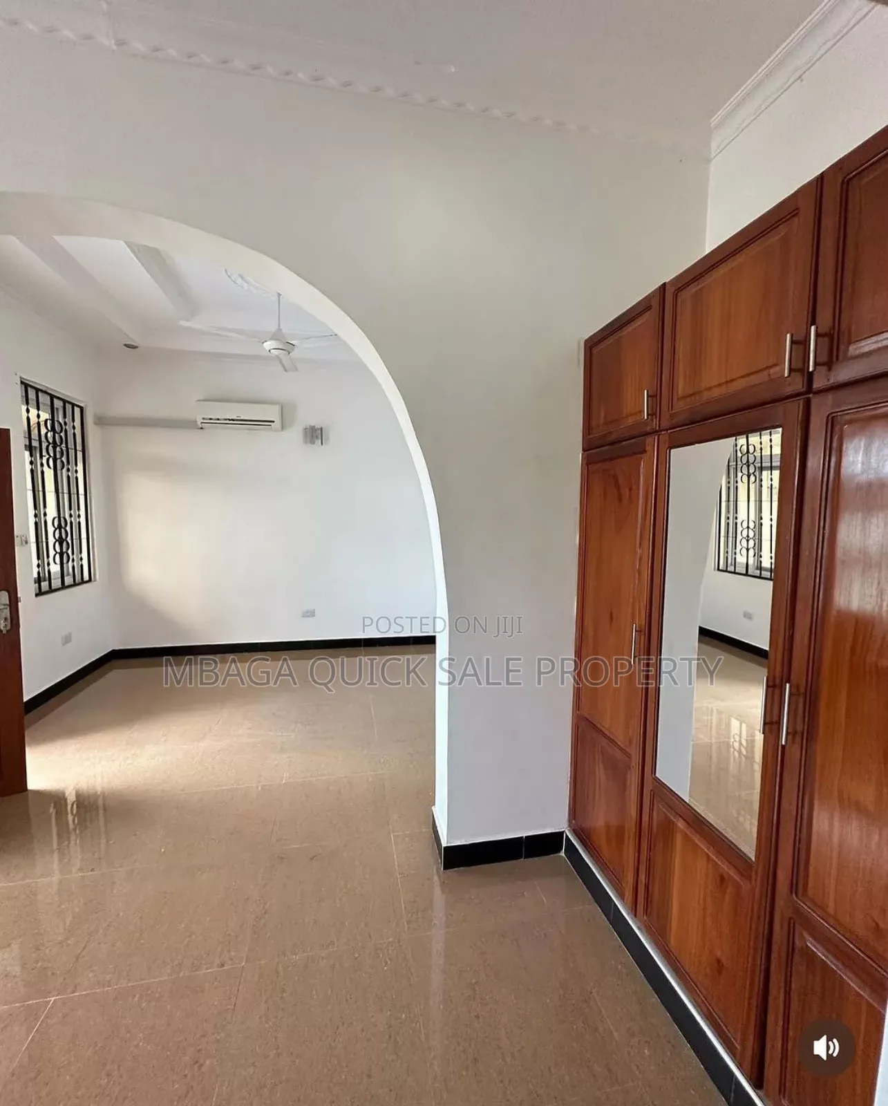 4bdrm House in Mbezi Beach for rent in Mbezi Beach