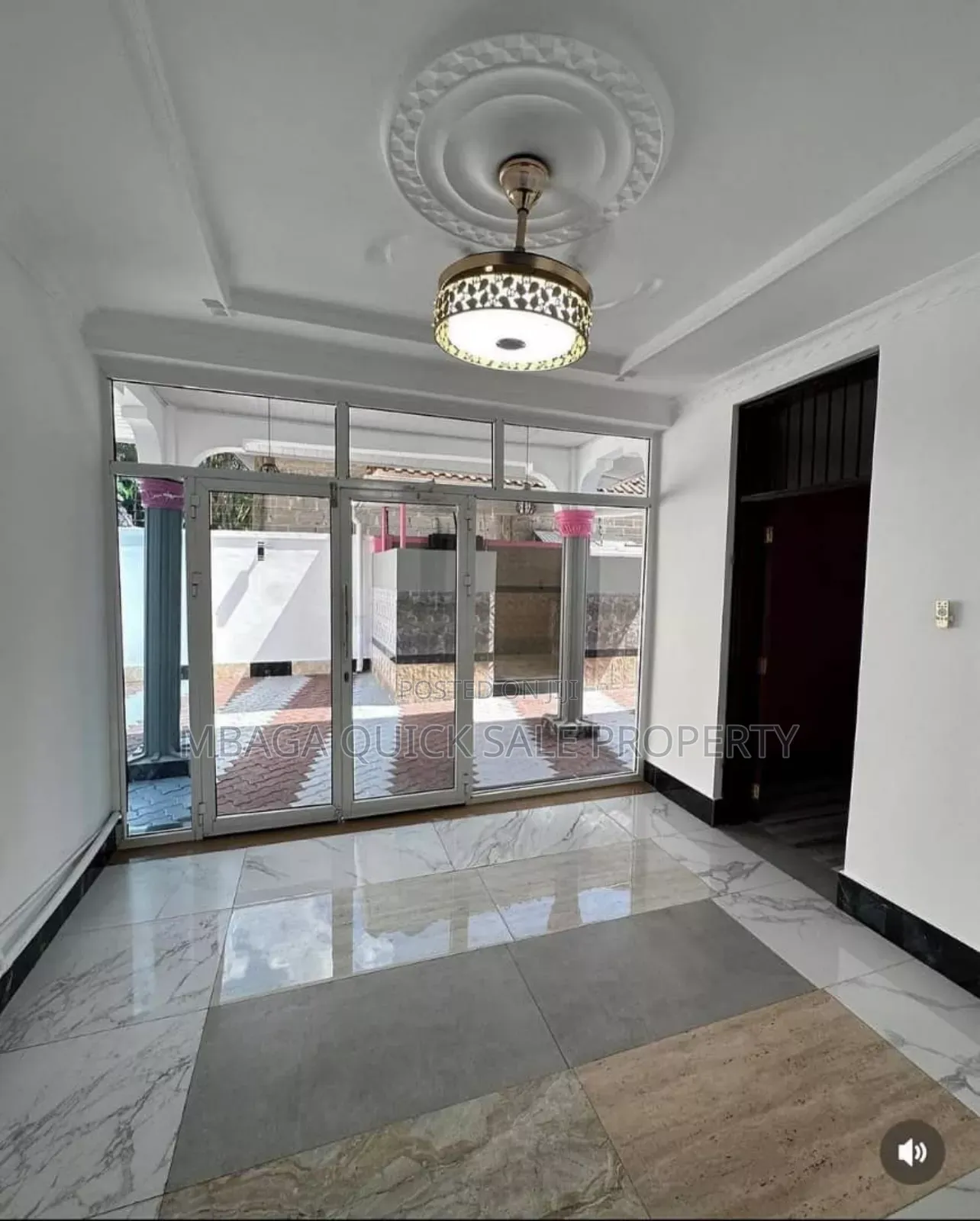 4bdrm House in Mbezi Beach for rent in Mbezi Beach