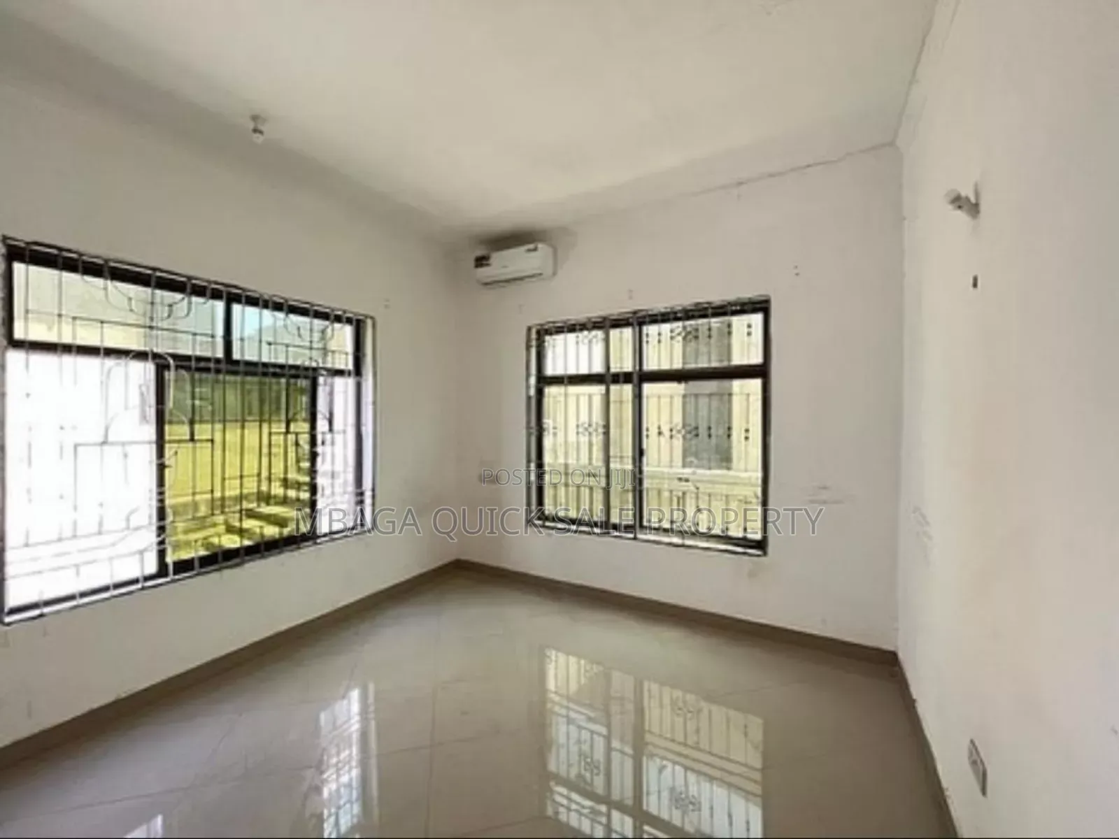 3bdrm House in Mbezi Beach Makonde for rent in Mbezi Beach