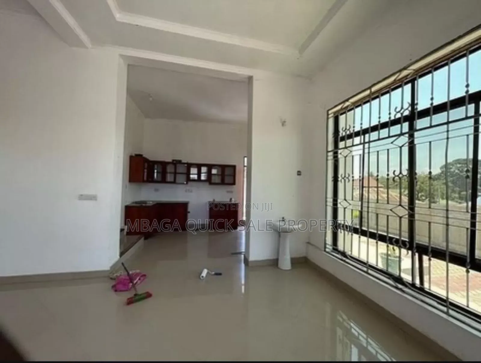 3bdrm House in Mbezi Beach Makonde for rent in Mbezi Beach