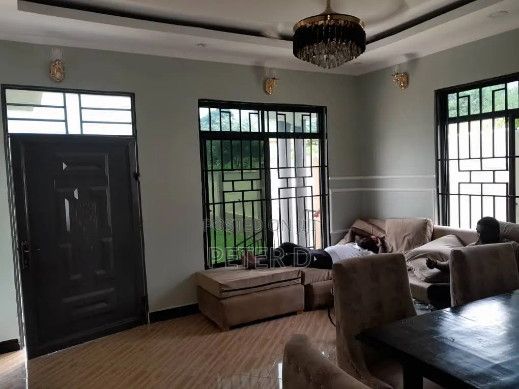 3bdrm House in Kibamba for sale in Kibamba