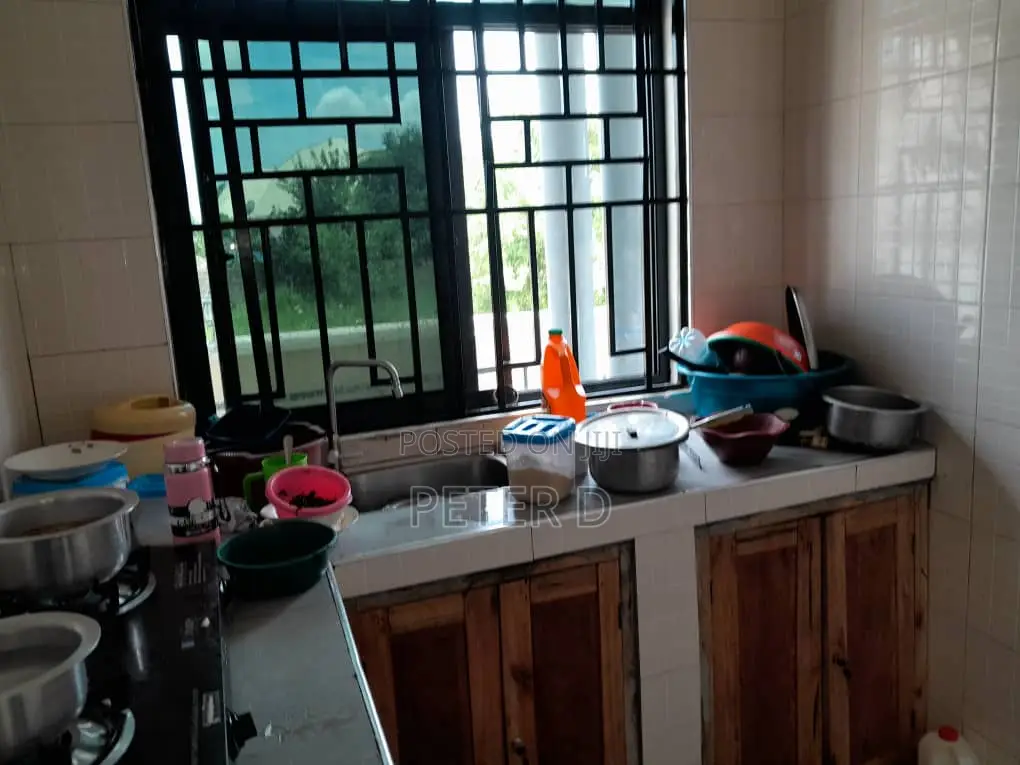 3bdrm House in Kibamba for sale in Kibamba