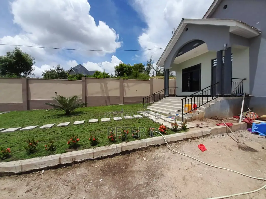 3bdrm House in Kibamba for sale in Kibamba