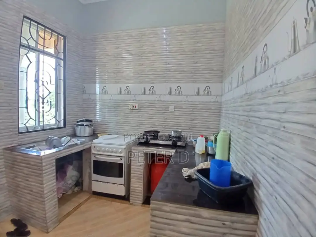 3bdrm House in Mbezi for sale in Mbezi