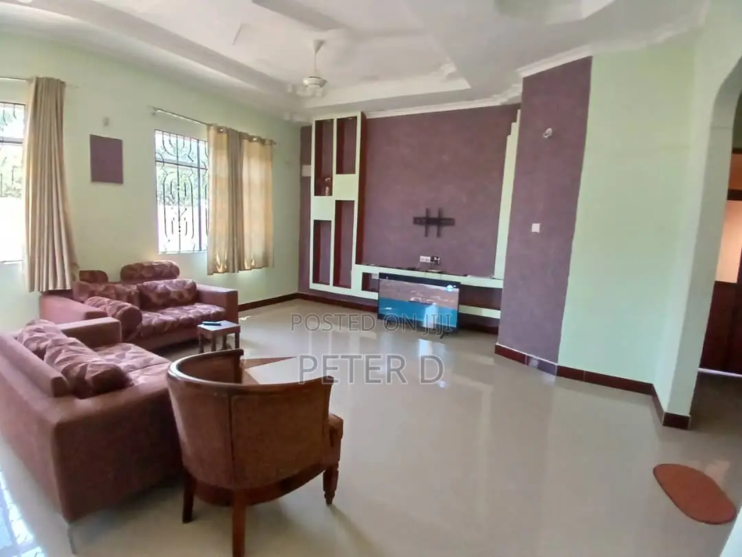3bdrm House in Mbezi for sale in Mbezi