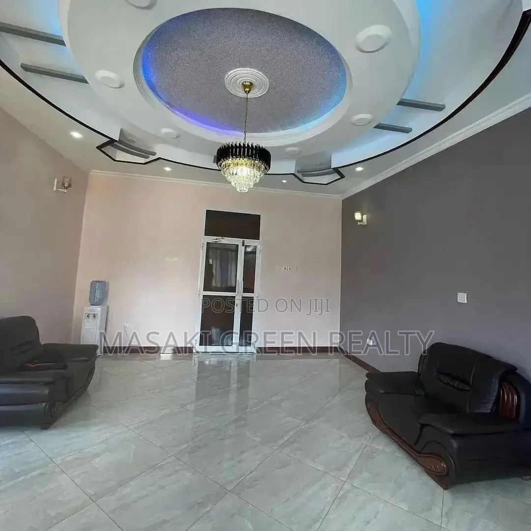 4bdrm House in Tegeta Estate, Kinondoni for sale in Kinondoni