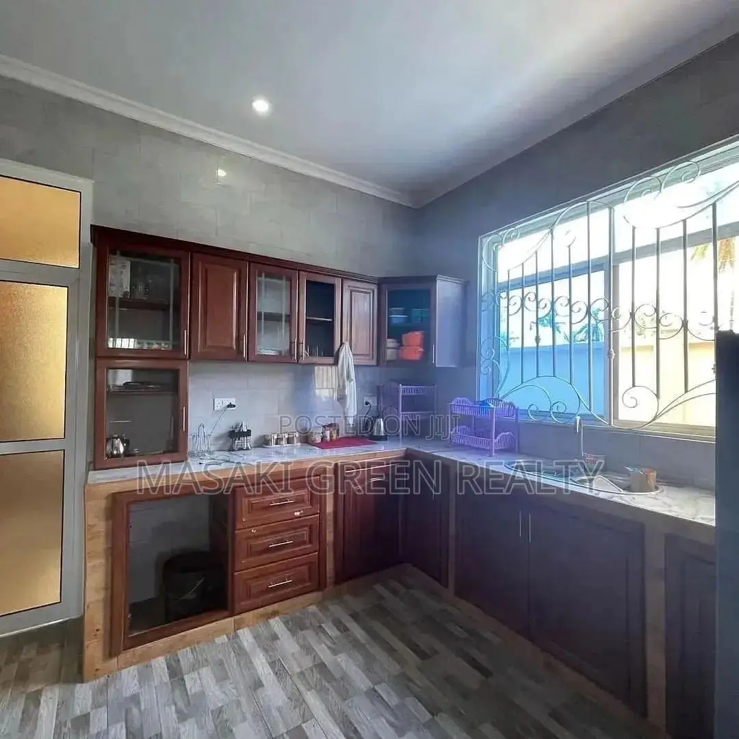 4bdrm House in Tegeta Estate, Kinondoni for sale in Kinondoni
