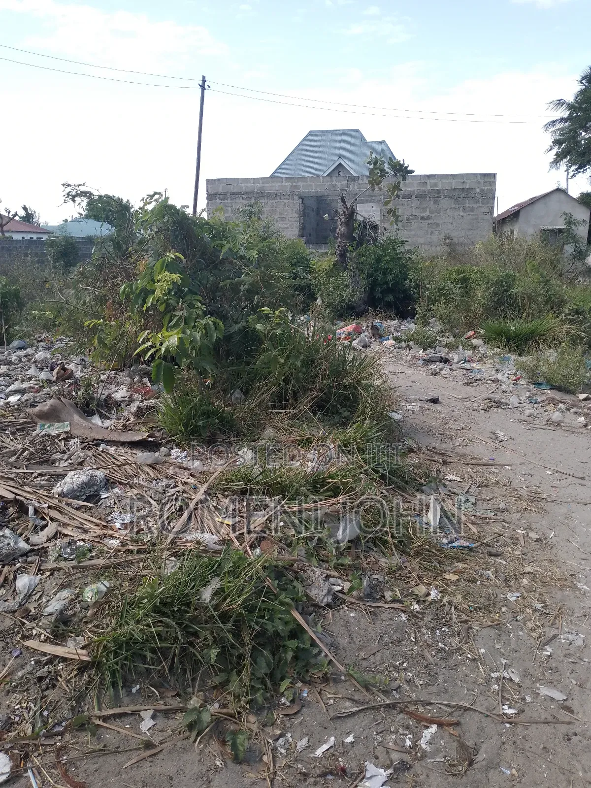 Eneo Sqmita 500 Linauzwa Milioni 25 Ukonga Moshibar. in Ilala
