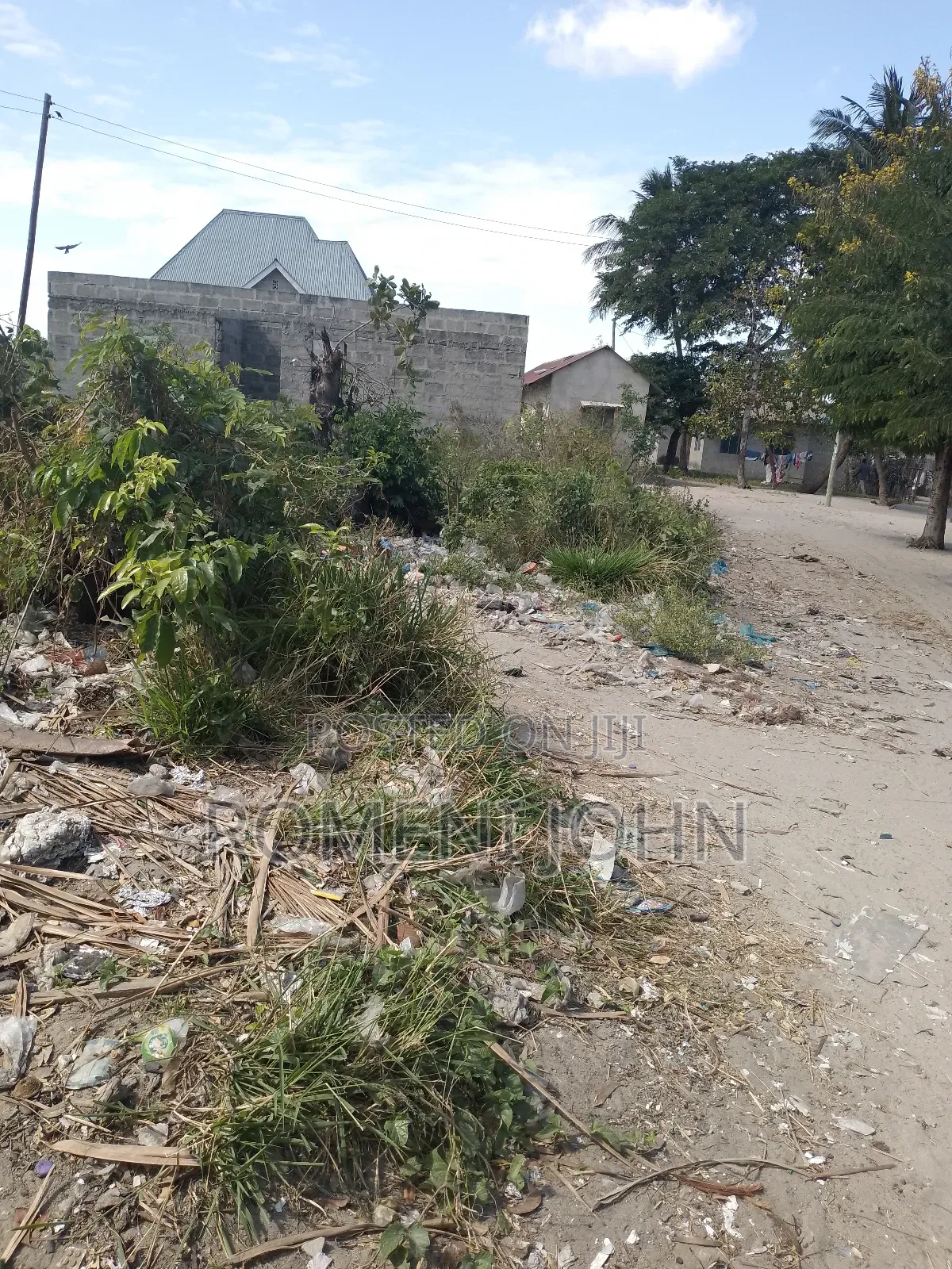 Eneo Sqmita 500 Linauzwa Milioni 25 Ukonga Moshibar. in Ilala