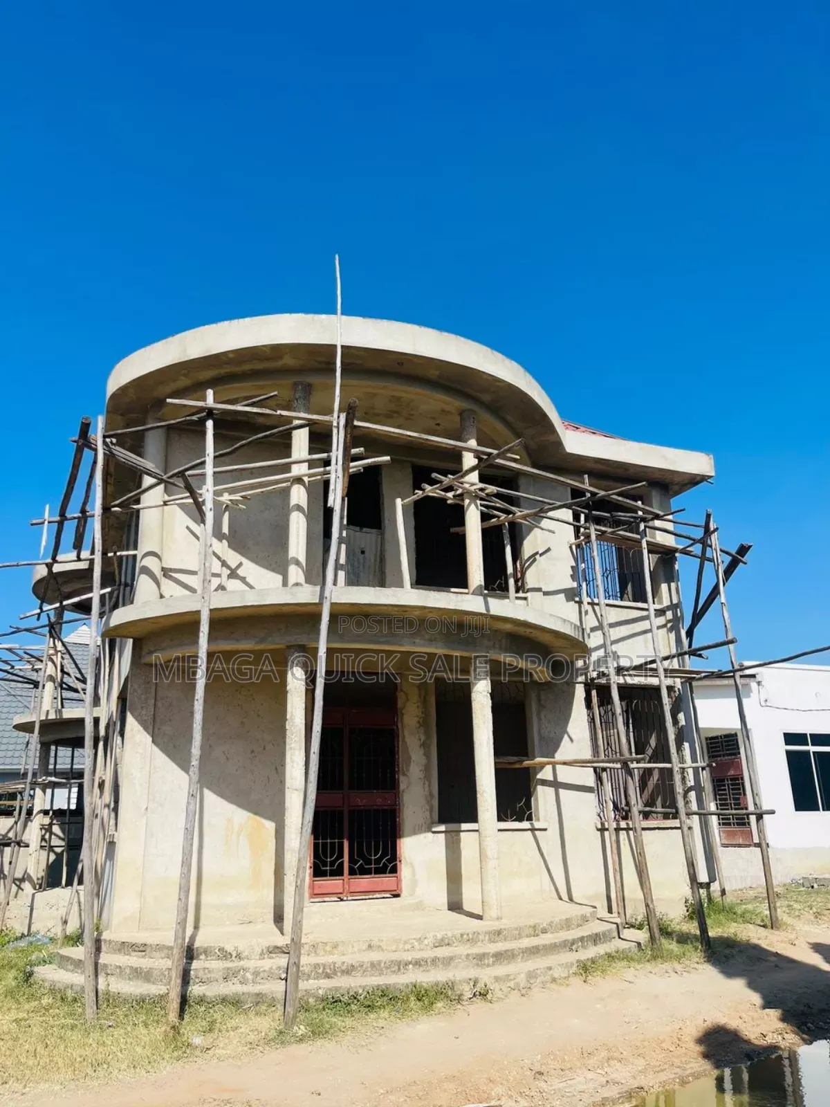 4bdrm Bungalow in Boko Basihaya, Bunju for sale in Bunju