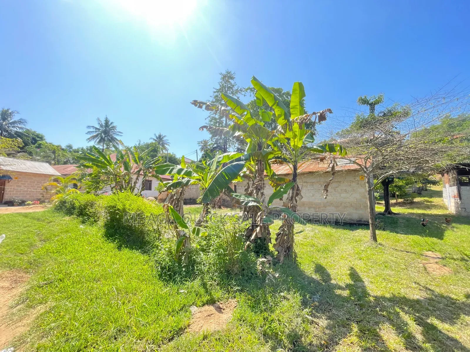 Kiwanja Kinauzwa Kimara Korogwe in Kimara