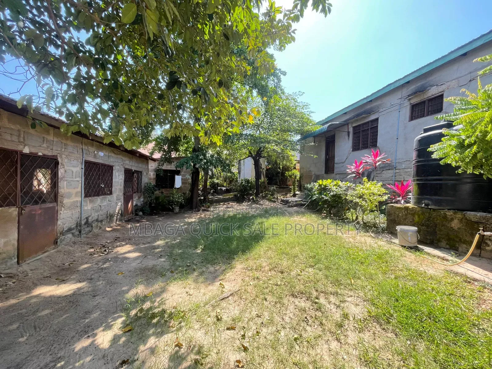 Kiwanja Kinauzwa Kimara Korogwe in Kimara